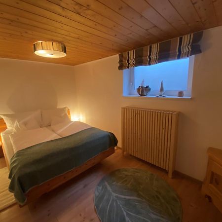 Landhaus Aaron التنماركت ام بوناغ المظهر الخارجي الصورة