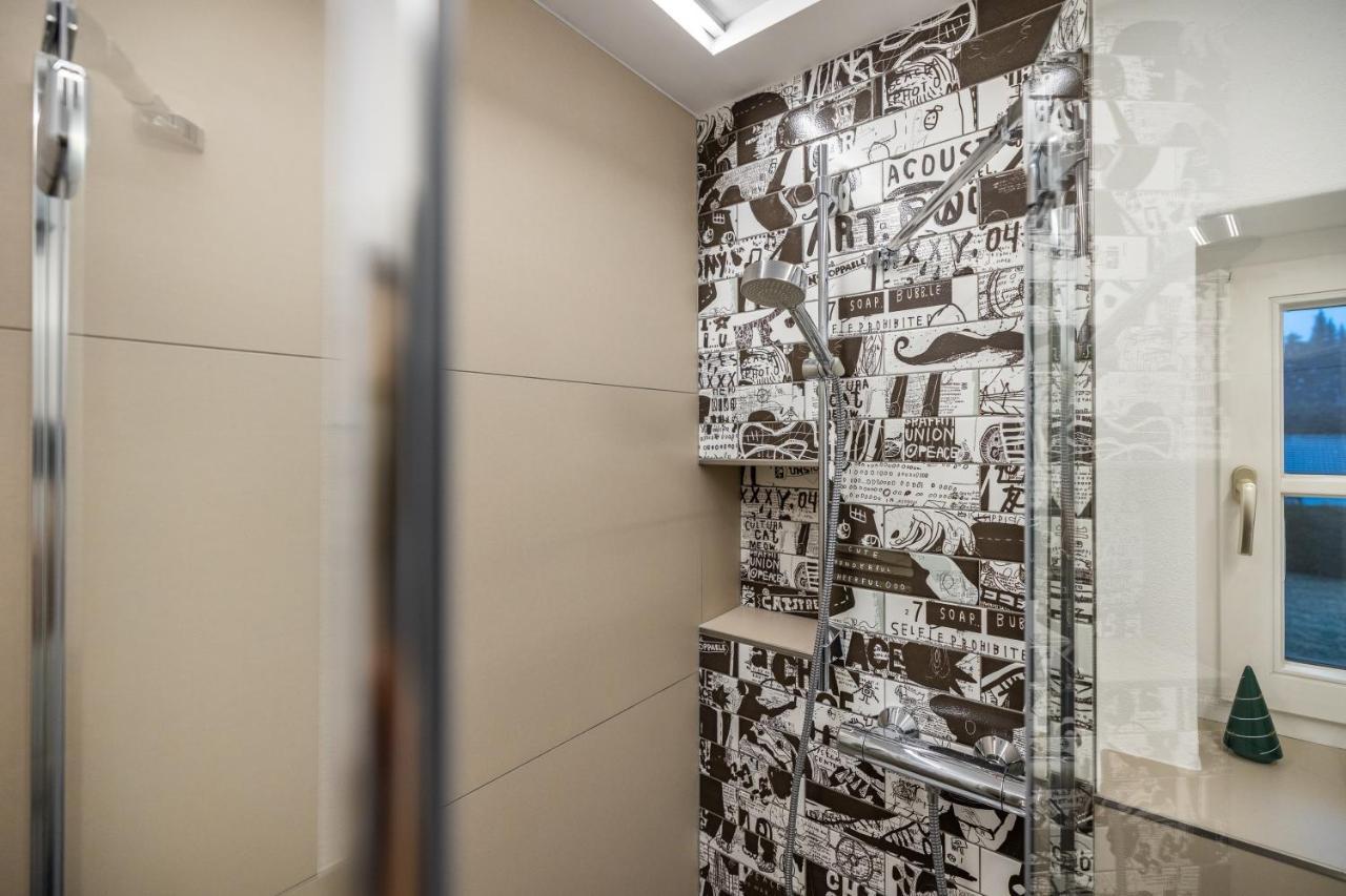 Landhaus Aaron التنماركت ام بوناغ المظهر الخارجي الصورة