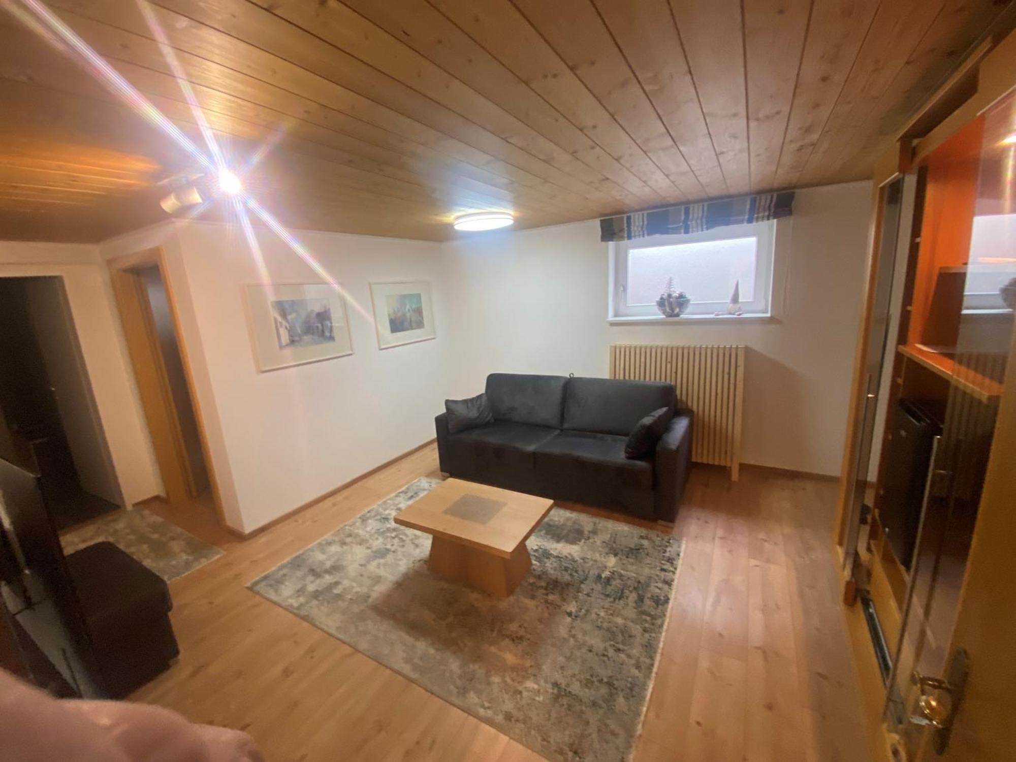 Landhaus Aaron التنماركت ام بوناغ المظهر الخارجي الصورة